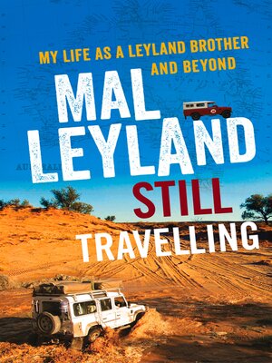 cover image of Still Travelling
